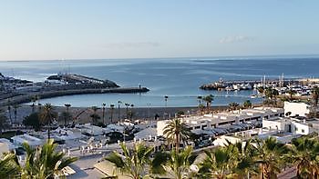 Puerto Rico - White Marlin Gran Canaria