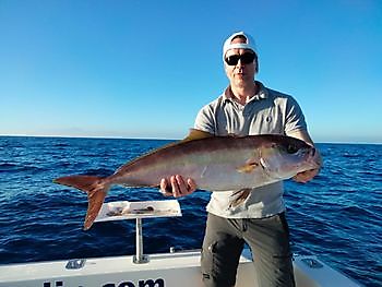 Viaje de tarea especial. White Marlin Gran Canaria