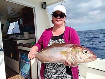 jackpot White Marlin Gran Canaria