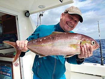 Bote White Marlin Gran Canaria