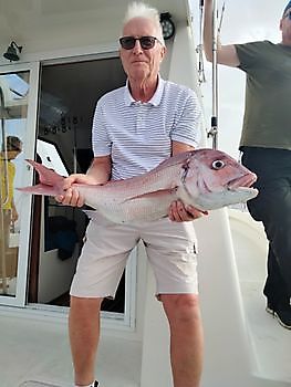 Ute og fiske igjen. White Marlin Gran Canaria