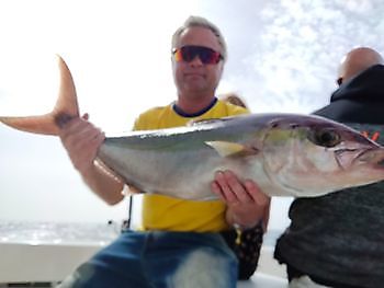 Y más. White Marlin Gran Canaria