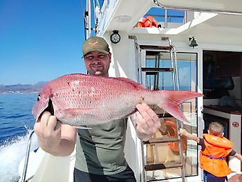 Carta Privada White Marlin Gran Canaria