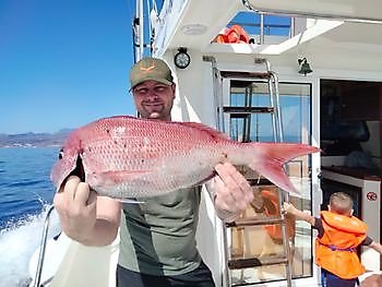 Carta Privada White Marlin Gran Canaria