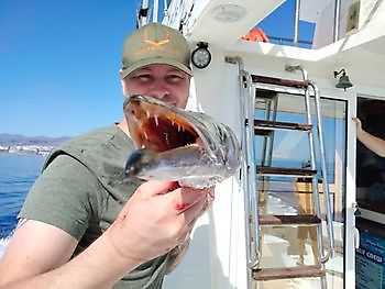 Privatcharter White Marlin Gran Canaria