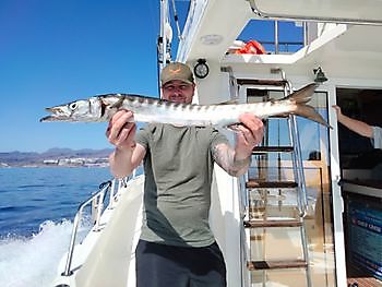 Privatcharter White Marlin Gran Canaria