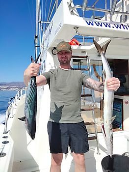 Privatcharter White Marlin Gran Canaria