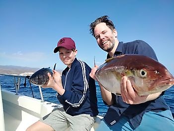 Shared Charter White Marlin Gran Canaria