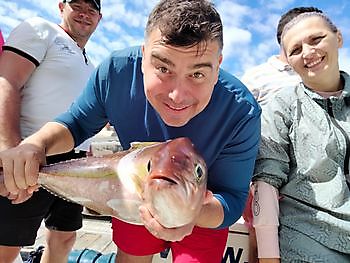 Carta Compartida. White Marlin Gran Canaria
