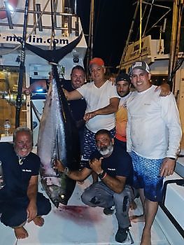 Thunfisch White Marlin Gran Canaria
