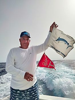 Gran mama White Marlin Gran Canaria
