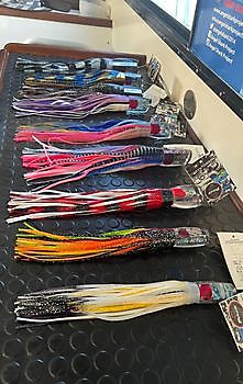 Nye leker White Marlin Gran Canaria