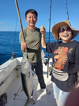 Mosqui White Marlin White Marlin Gran Canaria