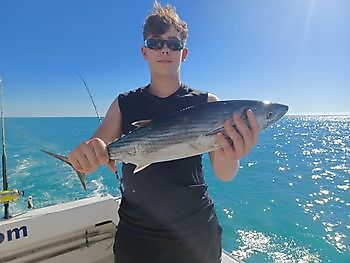 Marzo White Marlin Gran Canaria