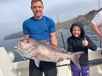 Mii álgit ođđasit !! White Marlin Gran Canaria