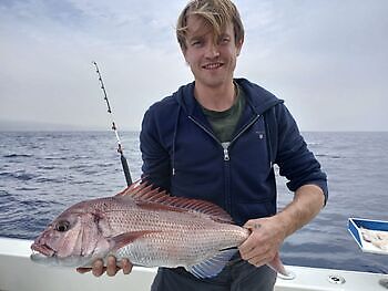 Mii álgit ođđasit !! White Marlin Gran Canaria