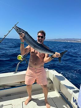 Octubre White Marlin Gran Canaria