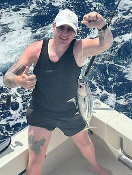 Octubre White Marlin Gran Canaria
