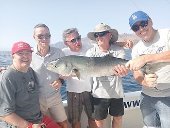 Octubre White Marlin Gran Canaria