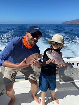 Octubre White Marlin Gran Canaria