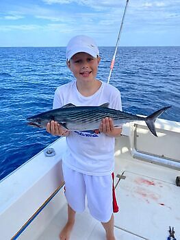 Octubre White Marlin Gran Canaria