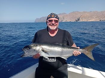 Noviembre White Marlin Gran Canaria