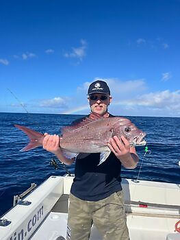 Noviembre White Marlin Gran Canaria