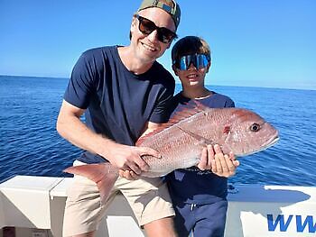 Noviembre White Marlin Gran Canaria