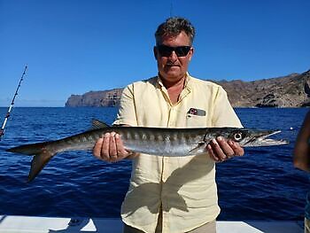Noviembre White Marlin Gran Canaria