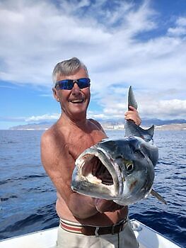 Noviembre White Marlin Gran Canaria