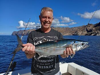 Noviembre White Marlin Gran Canaria