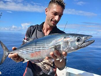 Noviembre White Marlin Gran Canaria