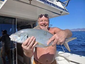Noviembre White Marlin Gran Canaria