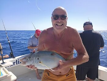 Noviembre White Marlin Gran Canaria