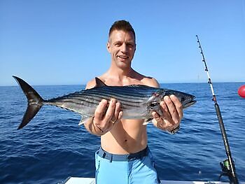 Noviembre White Marlin Gran Canaria
