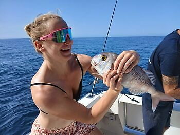 Noviembre White Marlin Gran Canaria