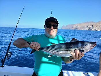 Noviembre White Marlin Gran Canaria