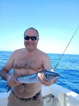 Noviembre White Marlin Gran Canaria