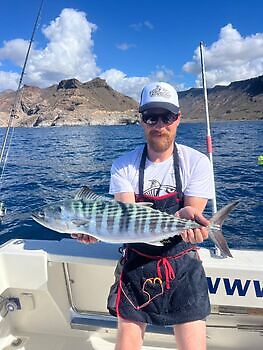 Noviembre White Marlin Gran Canaria