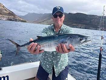Noviembre White Marlin Gran Canaria