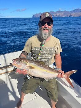Atún del Atlántico White Marlin Gran Canaria
