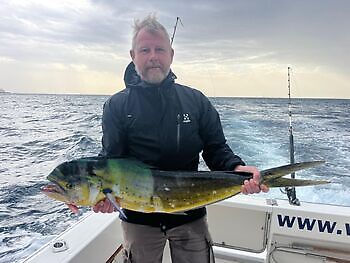 Atún del Atlántico White Marlin Gran Canaria