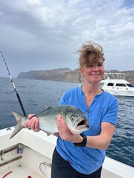 Atún del Atlántico White Marlin Gran Canaria