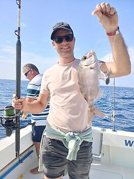 Atún del Atlántico White Marlin Gran Canaria