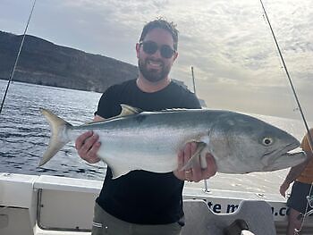 Atún del Atlántico White Marlin Gran Canaria