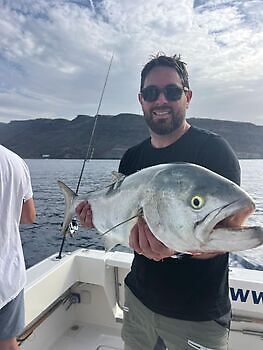 Atún del Atlántico White Marlin Gran Canaria