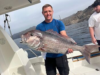 Lunes 🎣🔥🎣 White Marlin Gran Canaria