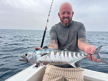 Lørdag 🎣💪🎣 White Marlin Gran Canaria