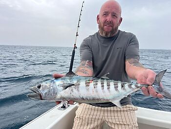 Lørdag 🎣💪🎣 White Marlin Gran Canaria