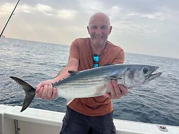 Lørdag 🎣💪🎣 White Marlin Gran Canaria